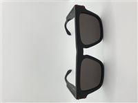 Occhiali da sole Alexander McQueen Uomo AM0397S - AM0397S